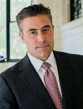 Chad D. Tomosovich