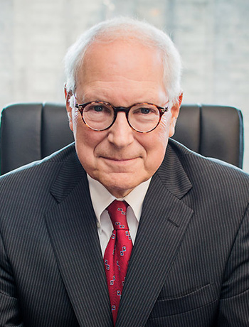 Robert A. Galanter
